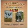 Join Hands Across the Sea: Live Concert in Zweibrucken, Germany [CD]