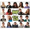 Seneca College Presents IMP 15 [CD]