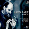 Avro PART - A Tribute [CD]