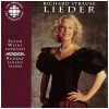 Richard Strauss, Lieder [CD]