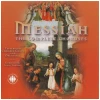 Messiah - The Complete Choruses [CD]