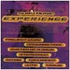 Sony Music Experience (2001) [CD]