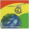 Musical Messengers [CD]
