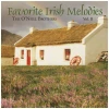 Favorite Irish Melodies Vol. II [CD]