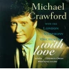 Michael Crawford - With Love [CD]