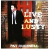 Live and Lusty [CD]