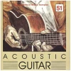 Adventures In Music Sampler - Acoustic Guitar (AIM-51) [CD]