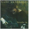 Breathe In [CD]