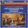 Laudate Dominum [CD]