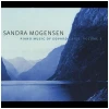 Sandra Mogensen: Piano Music of Edvard Grieg Volume 3 [CD]