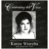Celebrating the Voice - An Evening of Opera, Oratorio & Art Song [CD]