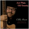 Just Plain Old Country [CD]