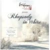 Rhapsody in White [CD]
