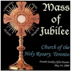 Mass of Jubilee [CD]