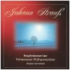 Johann Strauss: Neujahrskonzert der Temeswarer Philharmoniker [CD]