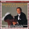 Gilbert & Sullivan Overtures [CD]