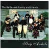 Stay Awhile - The Heffernan Family & Friends [CD]