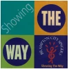 Showing The Way [CD]