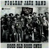 Good Old Good Ones [CD]