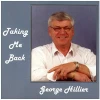 Taking Me Back [CD]