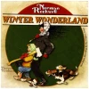 Norman Rockwell: Winter Wonderland [CD]