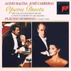 Agnes Baltsa, Jose Carreras - Opera Duets [CD]