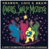 Candles, Snow & Mistletoe [CD]