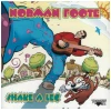 Shake A Leg [CD]