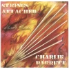 Strings Attached [CD]