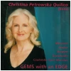 Gems With An Edge [CD]