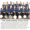 The Sahib Shrine Banjo Band [CD]