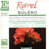 Ravel: Bolero; Dukas: Sorcerer's Apprentice; Saint-Saens: Carnival des Animaux; Lalo: Rapsodie Norvegienne [CD]
