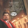 Carlo Curley: Organ Imperial [CD]