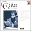 Glenn Gould Plays Bach [CD]