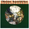 Oliver Jones - Requestfully Yours - Live at Pepe's [CD]