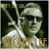 She's The Girl [CD]