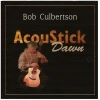 AcouStick Dawn [CD]