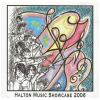 Halton Music Showcase 2006 [CD]