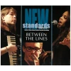 New Standards Volume 15: Between The Lines [CD]