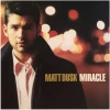 Matt Dusk - Miracle [CD]