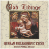 Glad Tidings [CD]