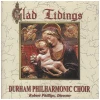 Glad Tidings [CD]
