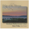 Wings of the Morning [CD]