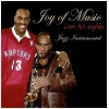 Joy of Music - Jazz Instrumental [CD]