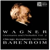 Wagner: Overtures and Preludes Volume 2 [CD]