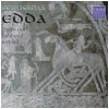 Edda - Myths From Medieval Iceland [CD]