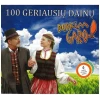 100 Geriausiu Dainu [CD]