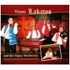 Vilmos Lakatos and his Gipsy Orchestra [CD]