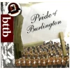 Pride of Burlington [CD]