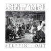Steppin' Out [CD]